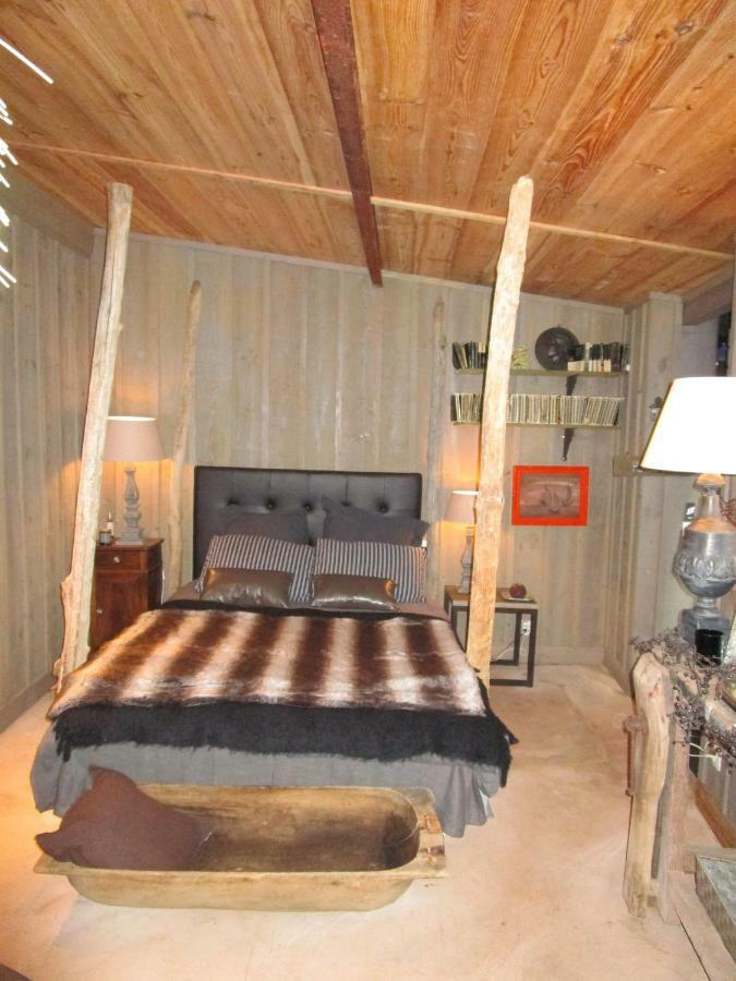 Chambre Proche Dune Du Pyla 外观 照片